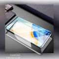 3D Curved Tempered Glass For Vivo X60 Pro + V2059A Full Screen Cover Screen Protector Film For Vivo X60T Pro X Note. 
