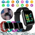 Aweisuan new style D13 Smart Watch Men Women Waterproof Bluetooth Heart Rate Fitness Bracelet Fashion Sports Smart Band Smartwatch For Android IOS. 