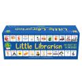 My First Little Librarian: Box Set of 24 Best Board Books Age: 0-3  ( My First Learning Library ). 