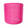 Heatless Large Velcro Hair Rollers | 6Pcs | Self Grip | Hair Curler for Volume. 