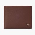 Soft 2 Fold Wallets Pocket Contracted Minimalist Male Short Purse Comfortable Super SlimClassics Men Wallets Travel. 