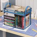 Portable Zipper Comic Book Storage Bag Transparent Handle Clear Pouch Dust Proof Stackable Collapsible Pouch Student. 