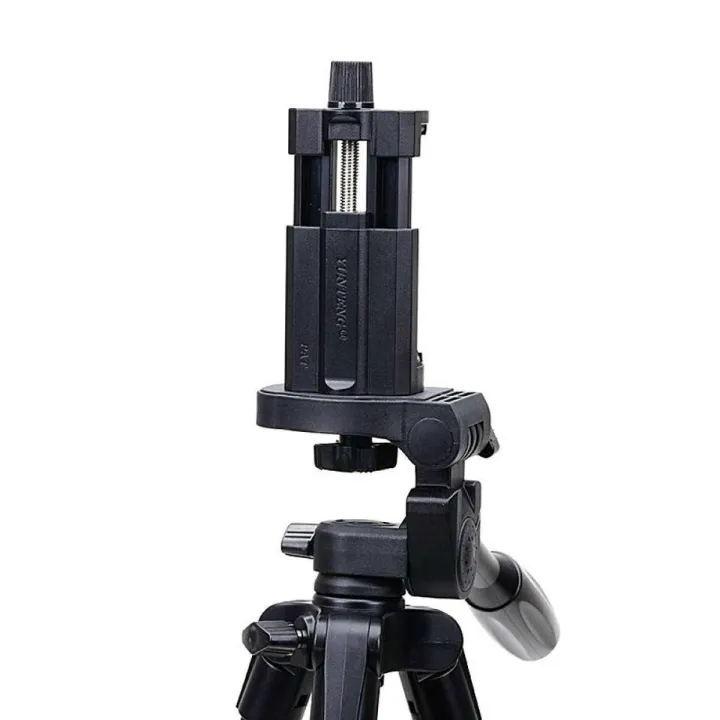 5208%20Aluminum%20Light%20Weight%20Tripod%20With%20Bluetooth%20Remote%20For%20Iphone%206S%20Plu/%20Samsung/Mi%20Smartphone%20-%20Image%206