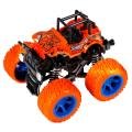 Monster Trucks Toys, Monster Trucks Inertia Car Toys Friction Powered Cars for Kids. 