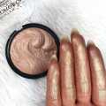 Technic Get Gorgeous Bronze Highlighter Powder. 