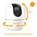 Imou Ranger 2 Wireless 3MP WiFi 360° Camera. 