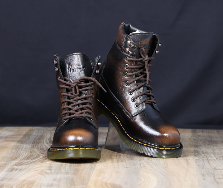 Full%20Lace%20Up%20Long%20Boot%20For%20Men%20-%20Image%202