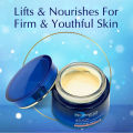 Bio-Essence Bio-Vlift Face Lifting Cream (Extra Lift + Nourishing) 45gms. 