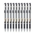 Kitab Kalam Hauser Fluidic Ball Pen (Pack of 10). 