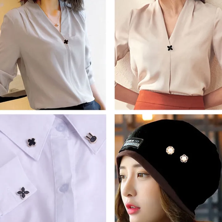 10Pcs/Set%20Korean%20Fashion%20Pearl%20Small%20Brooch%20Pin%20Clothing%20Decoration%20Accessories%20Creative%20Fixed%20Clothes%20-%20Image%203