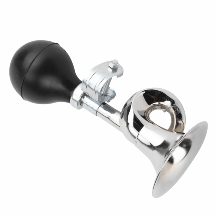 Durable%20Classic%20Bike%20Horn%20Iron%20+%20Plastic%20Squeeze%20Operation%20Cycling%20Hooter%20Super%20Loud%20Bicycle%20Bell%20Cycling%20Use%20-%20Image%203