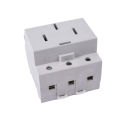 AC30 EU And AU Type 35mm DIN Rail Mount AC Power 10A 16A 25A 250V 440V 2/3/4/5 Pin Plug Modular Socket MIO Super Store. 