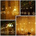 Led String Lights with variety designs for Festival & Celebration | Decor Ideas | Gift Ideas | Festival decorative | Jhilimili Light | Best for home, office, store, Bedroom, Living Room | Christmas light. 