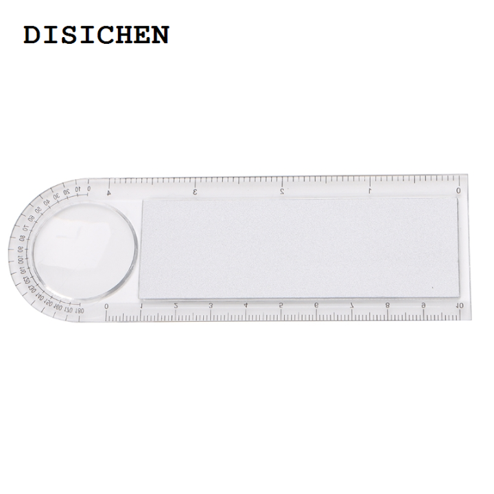 DISICHEN%20Fashion%20Mini%20Pocket%20Basic%20Calculator%20with%20Magnifier%20Solar%20Transparent%20Ruler%20Digital%20Desktop%20Fit%20for%20Kids%20Student%20School%20Supplies%20-%20Image%206