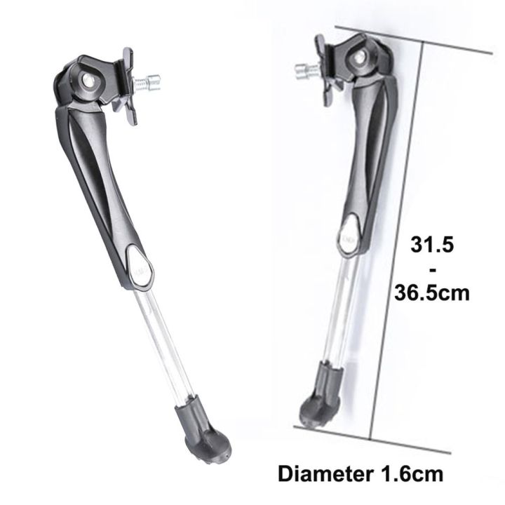 Durable%20Adjustable%20Bicycle%20Kickstand%20Non-Slip%20Bicycle%20Parts%20Bike%20Parking%20Stand%20Universal%20Aluminum%20Alloy%20Single%20Side%20Stand%20for%2024-29%20Inch%20Mountain%20Bike%20-%20Image%202