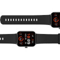 Blackview R50 Smartwatch with Heart rate monitoring | Blood oxygen monitoring | High-capacity battery. 
