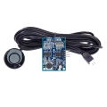 Waterproof Ultrasonic Module JSN-SR04T / AJ-SR04M Water Proof Integrated Distance Measuring Transducer Sensor for Arduino. 