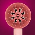 Philips Bhd350/10 Hair Dryer. 