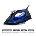 Philips  Gc3920/20 2500W  Steam Iron - Black/Blue. 