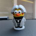 Kawaii Basketball Ikun Figure Personal You Are Too Beautiful Chicken Kunkun Figure Doll Cartoon Funny Car Desktop Decoration Christmas. 