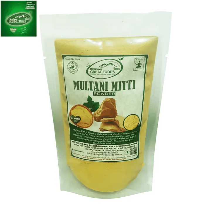 Himalaya%20Great%20Foods%20Multani%20Mitti%20-%20500%20Grams%20-%20Image%203