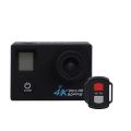 4K 30FPS Action Camera, Ultra HD. 