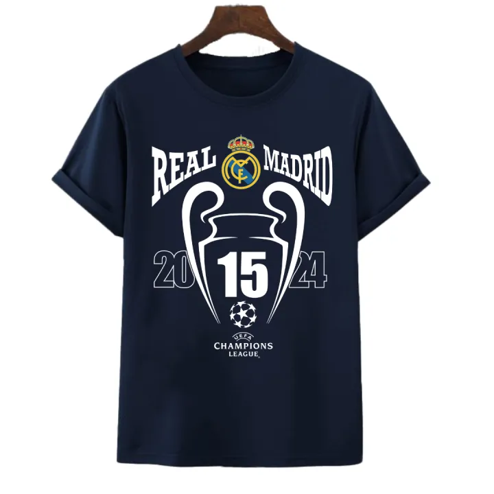 Realmadrid%20Champions%20League%20Mens%20T-Shirt%20-%20Image%208