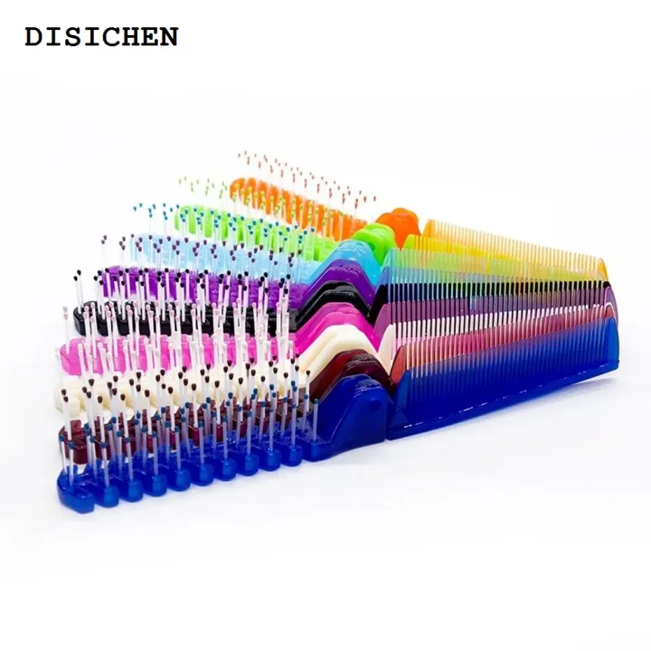 DISICHEN%202025%20New%201pc%20Portable%20Travel%20Hair%20Comb%20Detangling%20Hair%20Brush%20Foldable%20Hair%20Brushes%20Massage%20Comb%20Anti-Static%20Combs%20-%20Image%204