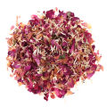 10g/bag Wedding Confetti Dried Flower Petals Biodegradable Rose Petal Wedding ZHIYU. 