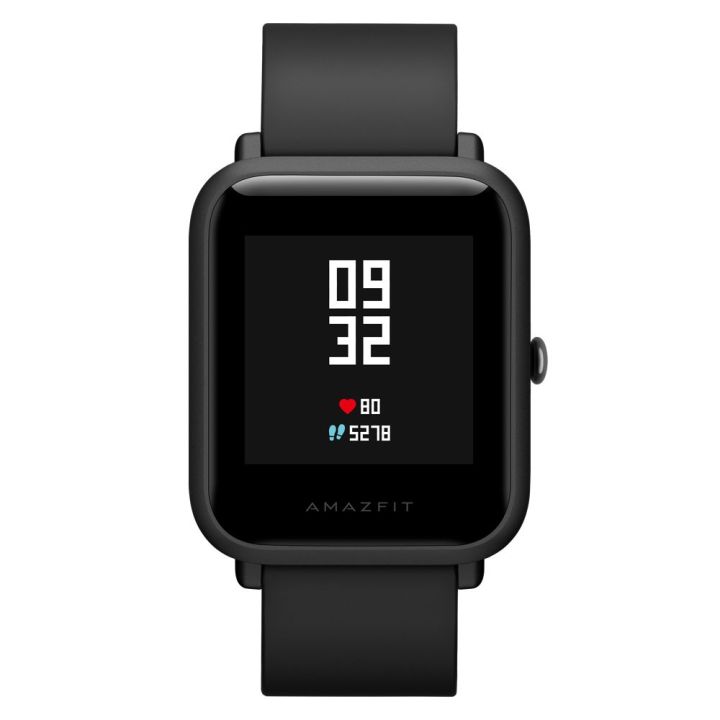 AMAZFIT%20Onyx%20Black%20Bip%20Fitness%20Smartwatch,%20All-Day%20Heart%20Rate%20and%20Activity%20Tracking,%20Sleep%20Monitoring,%20Built-In%20GPS,%2030-Day%20Battery%20Life,%20Bluetooth%20-%20Image%202
