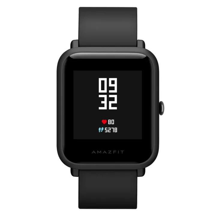 AMAZFIT%20Onyx%20Black%20Bip%20Fitness%20Smartwatch,%20All-Day%20Heart%20Rate%20and%20Activity%20Tracking,%20Sleep%20Monitoring,%20Built-In%20GPS,%2030-Day%20Battery%20Life,%20Bluetooth%20-%20Image%202