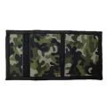 Trifold Casual Wallet for Male Men Women Young Novelty Money Bag Purse Zipped Coin ID Card Holder Pocket Kids. 