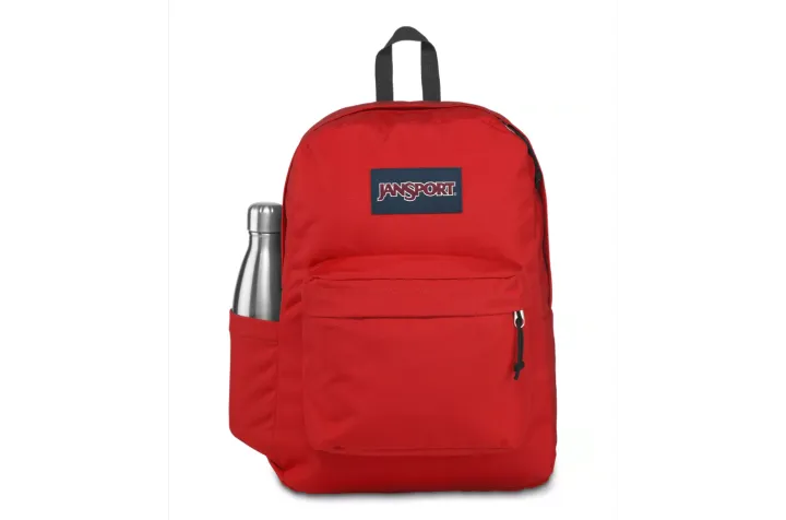 Jansport%20Superbreak%20Backpack%20Red%20for%20Unisex%20-%20Image%205