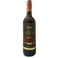 The Rising Royals Sweet Red Wine 750ml. 