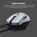 FANTECH VX7V2 CRYPTO II Wired Gaming Mouse. 