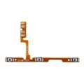 Power on / off Switch Button Side Key Volume Up Down Buttons Flex Cable Replacement For Vivo Y91 Y91i Y93. 