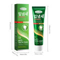 Sadoer Amino Acid Formula Toothpaste. 