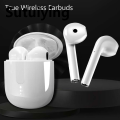 Sutuiying GreatWall TWS Bluetooth Wireless Headphones Buletooth 5.3 Earphones 2025 New Portable Touch Control Ear Buds Sport Headset Stereo Earbuds. 