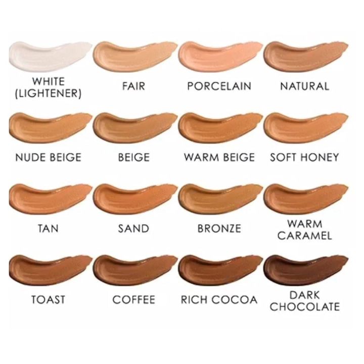 LA%20GIRL%20Pro%20Coverage%20Illuminating%20Foundation%2028ml%20-%20Image%202