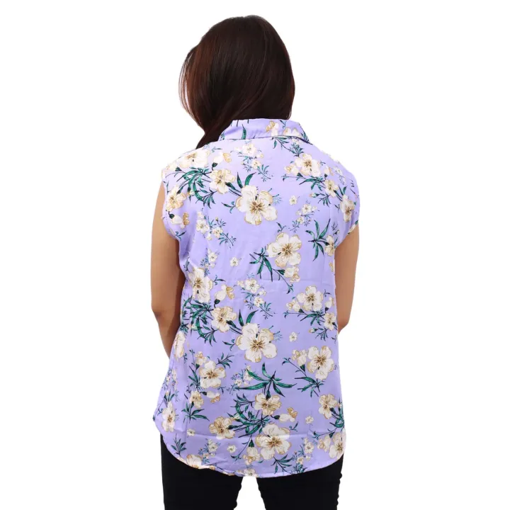 Printed%20Cotton%20Designed%20%20Sleeveless%20Top%20%20T-shirt%20For%20Women%20By%20Arushi%20-%20Image%205