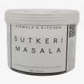 Nirmala'S Kitchen  Sutkeri Masala-500 Gram  Post-Partum Dietary Supplement  Traditional Authentic Nepali Cuisine  Local Nepali Food  Made In Nepal. 