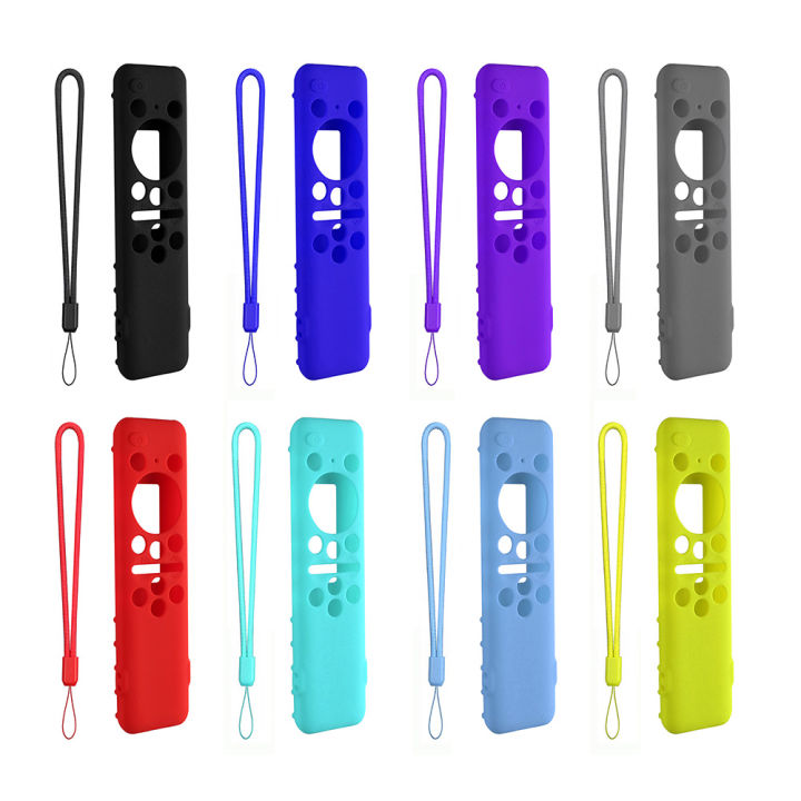 2025%20New%20Remote%20Control%20Cover%20Protector%20BN59-01432A%2001432B%20Remote%20Control%20Covers%20Silicone%20Shockproof%20for%20Samsung%208K%20Neo%20QLED%20HDR%20Smart%20TV%20-%20Image%202