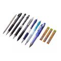 Pilot Polymer Leads 0.5mm HB for Mechanical Pencil 0.5 Point (3 Tubes, 12 Leads per Tubes). 