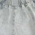 Blue Skirt For Girls. 