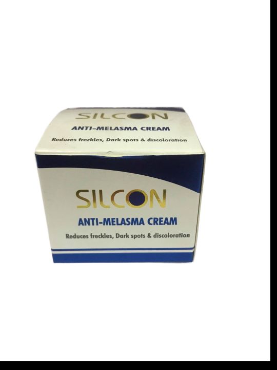 Silcon%20Anti%20Melasma%20Cream%20For%20Freckle%20,%20Dark%20Melasma%20Spots%2015gm%20-%20Image%203