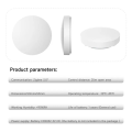 Tuya ZigBee Devices Button Scene Switch Intelligent Linkage Switch. 