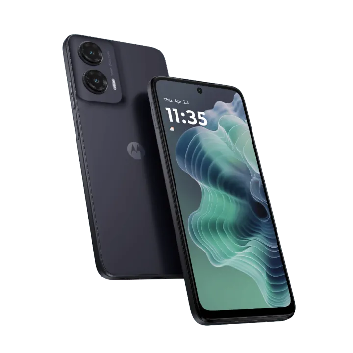 Motorola%20Moto%20G35%205G%20(4/128GB)%20%7C%206.72''%20FHD+%20Display%20%7C%20UNISOC%20T760%20processor%20%7C%205000%20mAh%20%7C%2018W%20Charging%20-%20Image%202