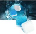 12 Pcs Washing Machine Tub Cleaning Tablet. 