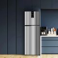 Whirlpool 265 L 2 Star Frost Free Double Door Refrigerator (WP REF NEO DF278 PRMTITAN STL2S-TL-22099). 