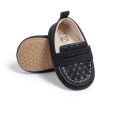 Shoes Flats Baby Slippers Prewalker Dress Shoes Oxford Baby New Classic KIDSUN Baby Girls Boys Loafers Moccasin Newborn. 